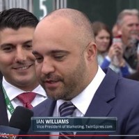 Thistle Gaming Employee Ian Williams's profile photo