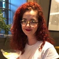 Seed Employee Louise Millar's profile photo