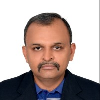 Coromandel International Limited Employee Venkatesh Sampath's profile photo