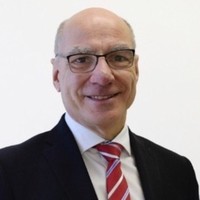 BOCAR Employee Gerd Dressler's profile photo