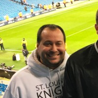 Phoenix Sales & Marketing, Inc. Employee Jimmy Osborne's profile photo