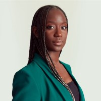 USA for UNHCR Employee Taylor Joyner's profile photo