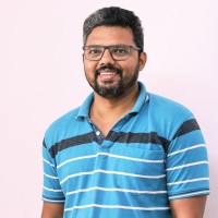 Fedina - India Employee Bipin Kumar's profile photo
