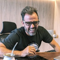 Rubra Eventos Employee Diego Gerez's profile photo