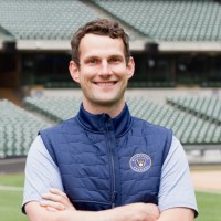 Milwaukee Brewers Employee Mark Schlifske's profile photo