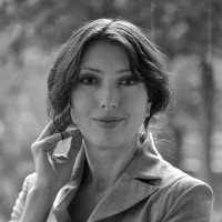 Sofia Vercoulen-Morozova Email
