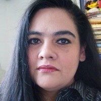 Luisa G. Rojo Romero Email