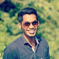 SaasUp Employee Keion Dmello's profile photo