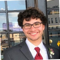 Arencibia Associates, Inc. Employee Nathan Sauers's profile photo