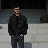 DS ARCHITECTURE Employee Taylor Killen's profile photo