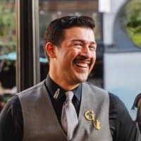 Gaylord Hotels Employee Manuel L's profile photo