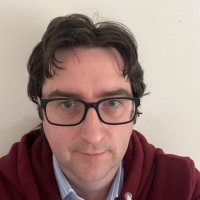 Ben Thomas's profile photo