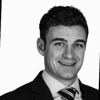 Azets Ireland Employee Shane Boylan's profile photo