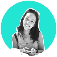 carching Employee Janine Uy's profile photo