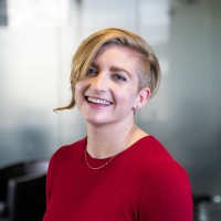 Counterpoint Consulting, Inc. Employee Taylor Bezerra's profile photo