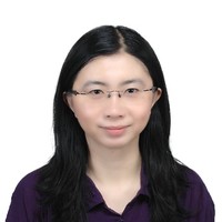 Atlassian Employee Jiaying Li's profile photo