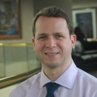 Interbanco Guatemala Employee Alejandro Prera's profile photo