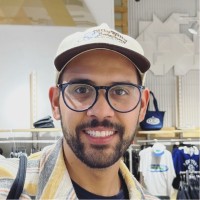 SDILAB - Research & Software Development Employee Pedro Lopes's profile photo