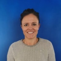 Sporty Group Employee Anli Kotzé's profile photo
