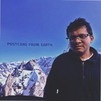 Avenue Capital Group Employee Nish Kolonne's profile photo