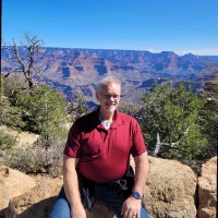 City of Indianapolis Employee Michael Fraley's profile photo