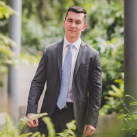 IDOM Consulting, Engineering, Architecture Employee Edwin Rojas Toledo's profile photo