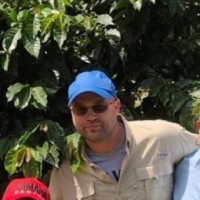 Central Mountain Coffee Employee Chad Galyean's profile photo