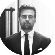 Hunter Mental Health Employee Declan Connor's profile photo