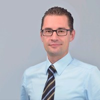Evonik Röhm GmbH Employee Arne Schmidt's profile photo