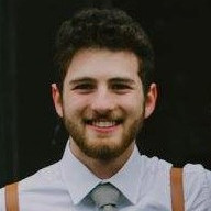 ODW Logistics Employee Jack Silverman's profile photo