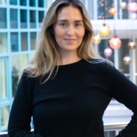 Eiendomsappen Employee Ida Nilsen's profile photo