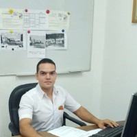 Magdy Hany Email