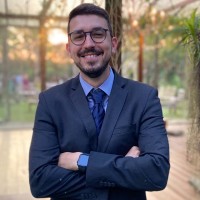 AP Americas Inc. Employee Diego Kleinubing's profile photo