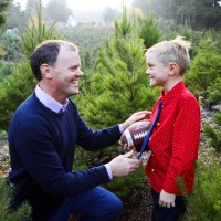 Brighton Energy Employee John Salmon's profile photo