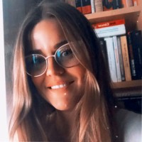 Ajuntament de Castelldefels Employee Maria Moya Garcia's profile photo