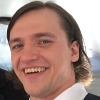 Arvida Labs Employee Michael Pachowicz's profile photo