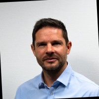 BlueBotics Employee Matt Wade's profile photo