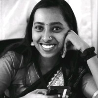 Council of Architecture - India Employee Ranjitha Rajesh's profile photo