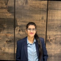 Nisha Pandey Email