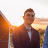 King Engineering, Inc. Employee Ty Christensen's profile photo