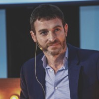 Masdar (Abu Dhabi Future Energy Company) Employee Oisin Commane's profile photo