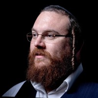 Baruch Goldman Email & Phone Number