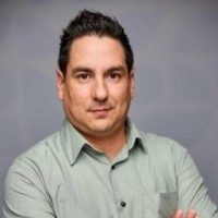 Integratec Employee David I. Tijerina Gonzalez's profile photo