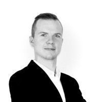 ALLPLAN Employee Christian Reifenberger's profile photo