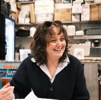 The Washington Post Employee Rachel Kurzius's profile photo