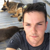 JB Hi-Fi Employee Benjamin Robson's profile photo