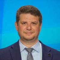 Grid Dynamics Employee Eugene Steinberg's profile photo