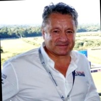 The International Ski and Snowboard Federation (FIS) Employee Nick Fellows's profile photo