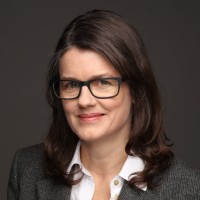 Barclays Employee Kitty Ussher's profile photo