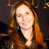 Ralph Lauren Employee Amy Jaffe's profile photo